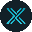 Криптовалюта IMX-(immutable-x) иконка