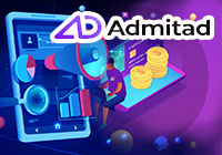 miniature: Заработок в Admitad как заработать и вывести деньги с Адмитад