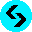 Логотип BGB - (bitget-token-new)