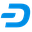 Логотип DASH - (dash)