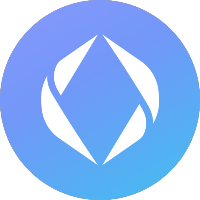 Логотип ENS - (ethereum-name-service)