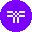 Логотип T - (threshold)