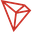 Логотип TRX - (tron)