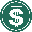 Криптовалюта USDD-(usdd) иконка