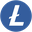 Криптовалюта LTC-(litecoin) иконка