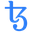 Логотип XTZ - (tezos)