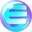 Криптовалюта ENJ-(enjin-coin) иконка