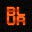 Криптовалюта BLUR-(blur-token) иконка
