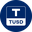 Криптовалюта TUSD-(trueusd) иконка