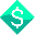 Логотип USDN - (neutrino-usd)