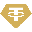Логотип XAUt - (tether-gold)