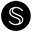 Логотип SCRT - (secret)
