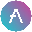 Логотип AAVE - (aave)