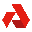 Криптовалюта AKT-(akash-network) иконка