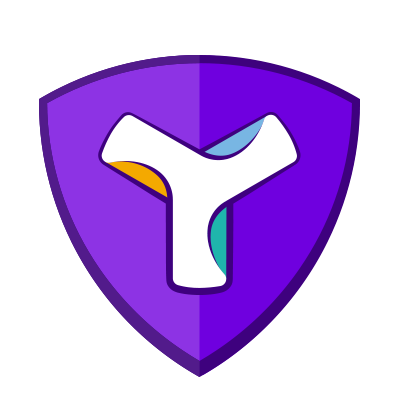 Логотип XYM - (symbol)