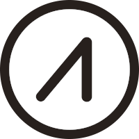 Логотип AIOZ - (aioz-network)