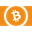 Криптовалюта BCH-(bitcoin-cash) иконка
