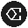 Криптовалюта ENA-(ethena) иконка